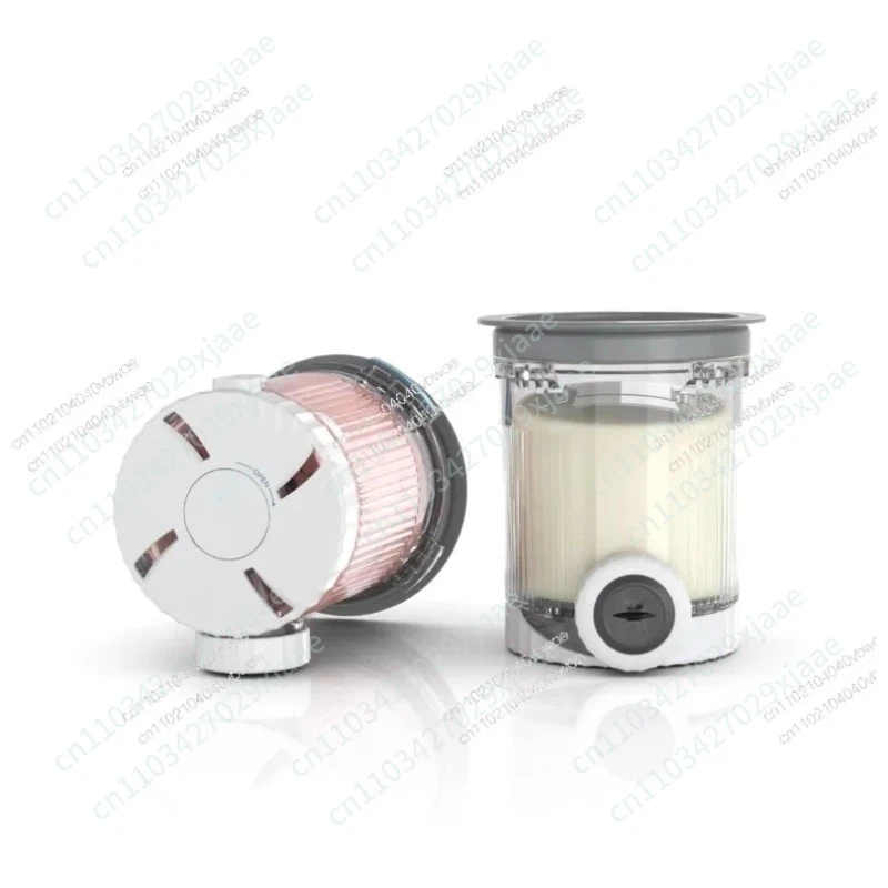 Fruit ice cream machine Household homemade cone smoothie yogurt multi-functional ice cream machine