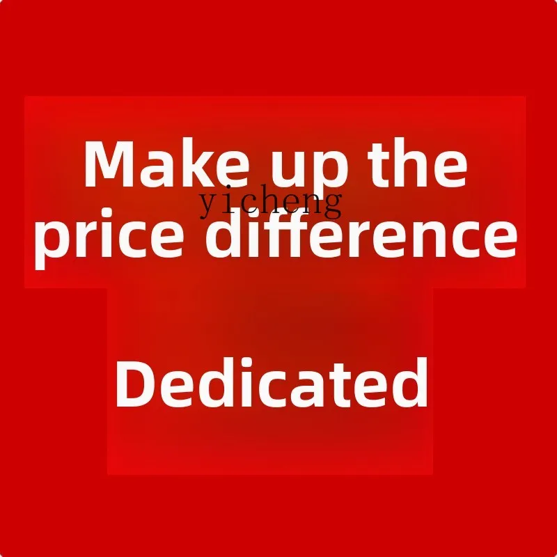 make up the difference