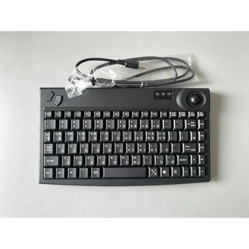 SPR-8695TU FMK-8695T Industrial Digital Keypad Control Panel