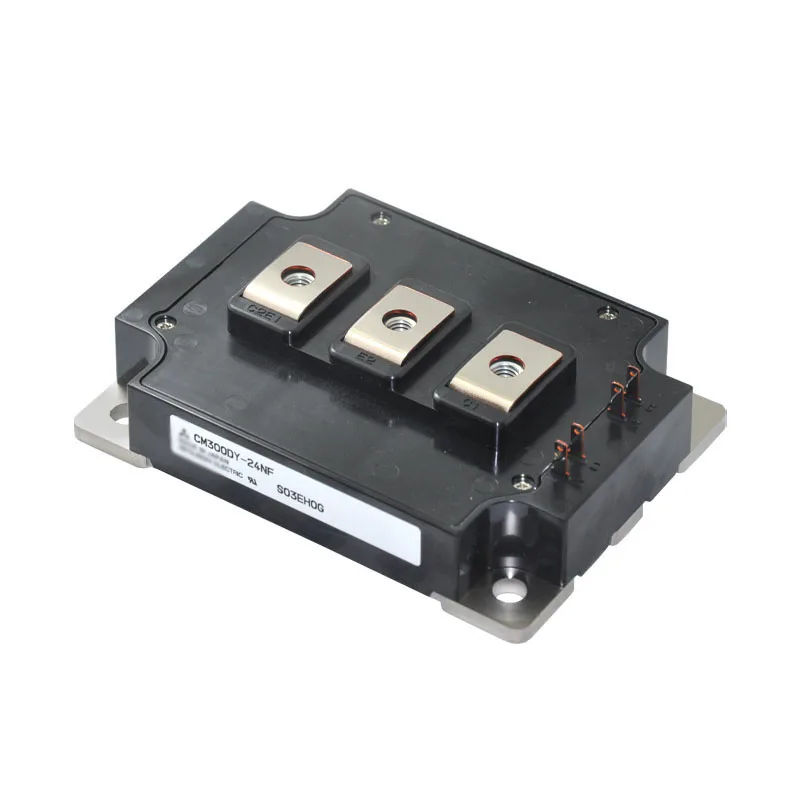 

CM300DY-24H CM300DY-24NF CM400DY-24NF IGBT MODULE