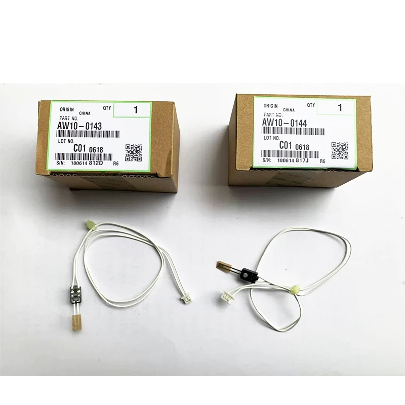 

AW10-0143 AW10-1044 Original Fuser Thermistor For Ricoh MP C3002 C3502 C4502 C5502