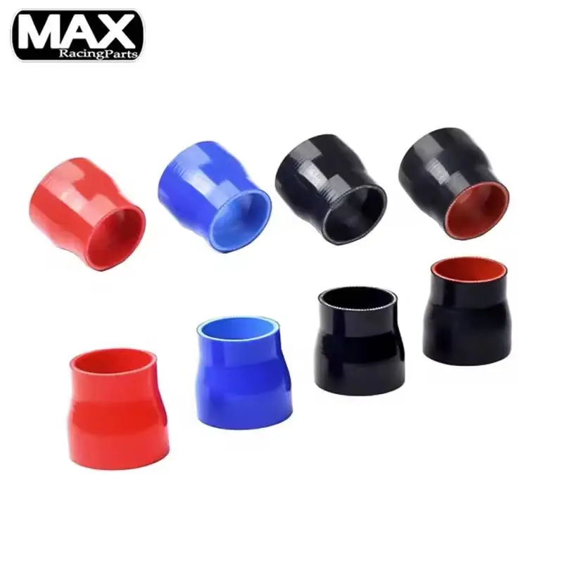 MAX รถ Auto Pacing อะไหล่อลูมิเนียม Turbo ท่อกรองอากาศสําหรับ 2007-2009 CAMRY 2.4L L4