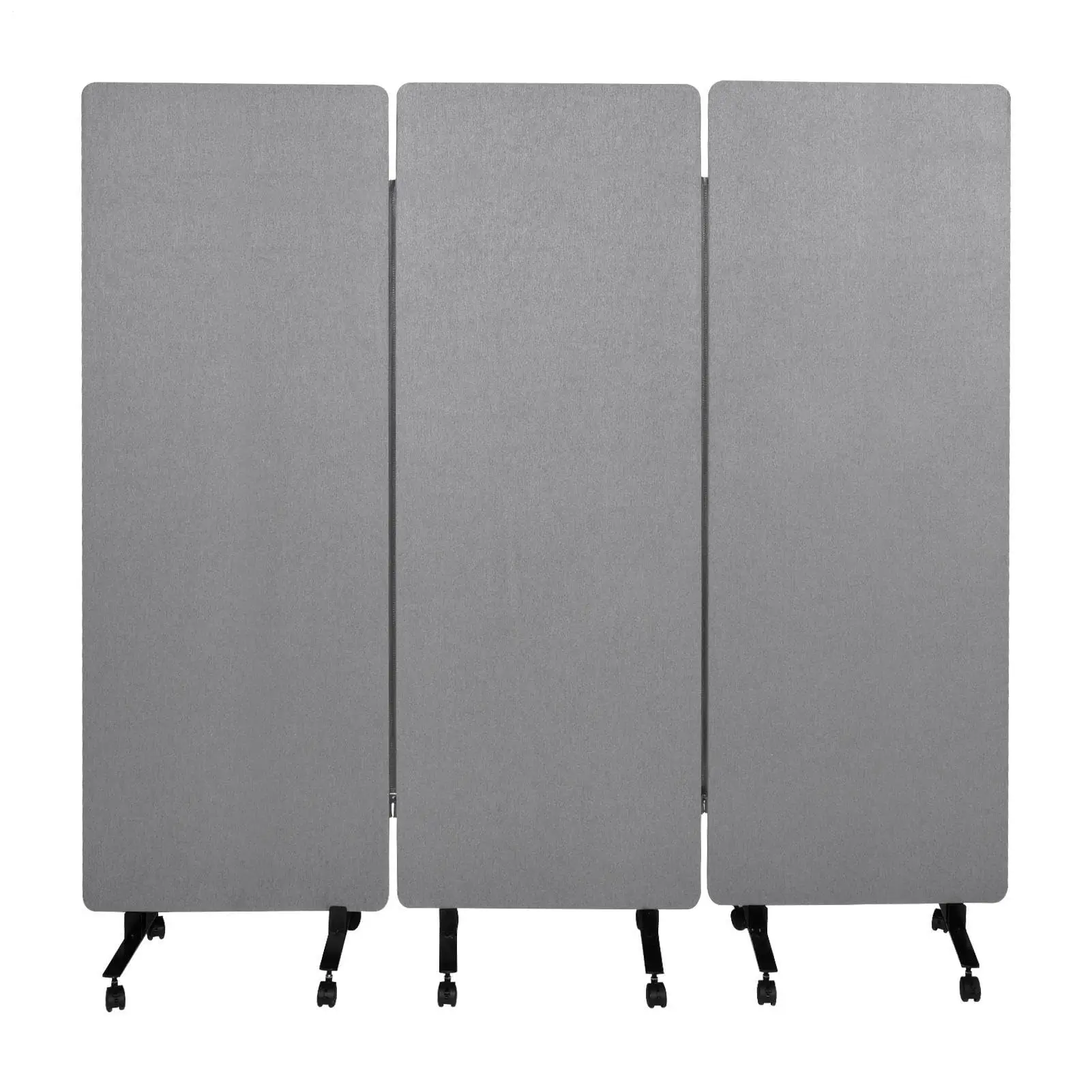 Room Divider Privacy Panel, 72