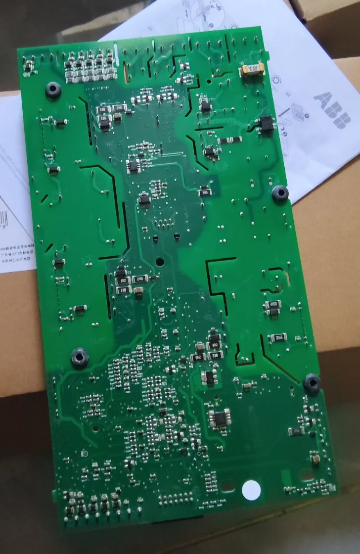 1SFB536271A1009 Used in good condition control board
