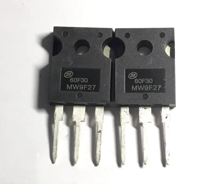 1pcs 60F30 60F30A TO-3P New Original In Stock