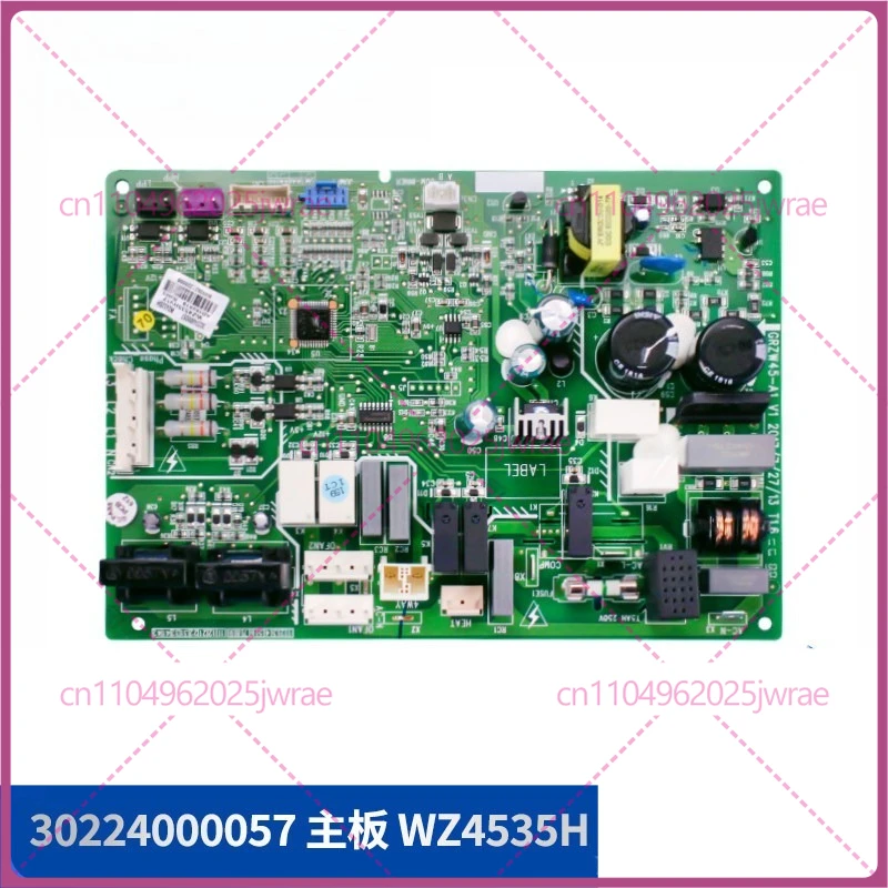 

for Gree air conditioner circuit board, control board 30224000056, main board 30224000057, 30224000058, 30224000059