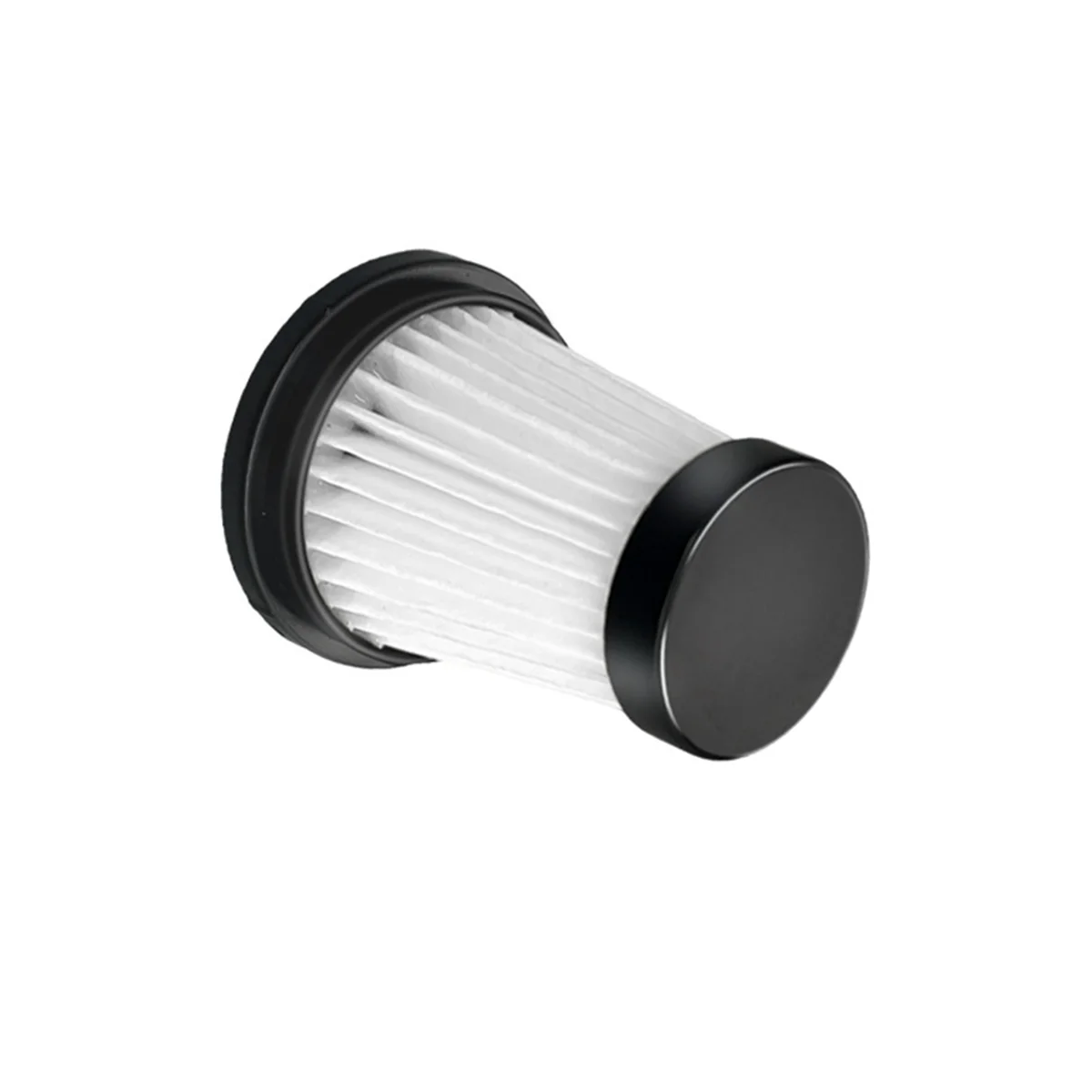Piezas de repuesto de filtro HEPA para aspiradora inalámbrica Moosoo K12 Pro K13, 7 Uds., para Genius Invictus One 1,0 X7