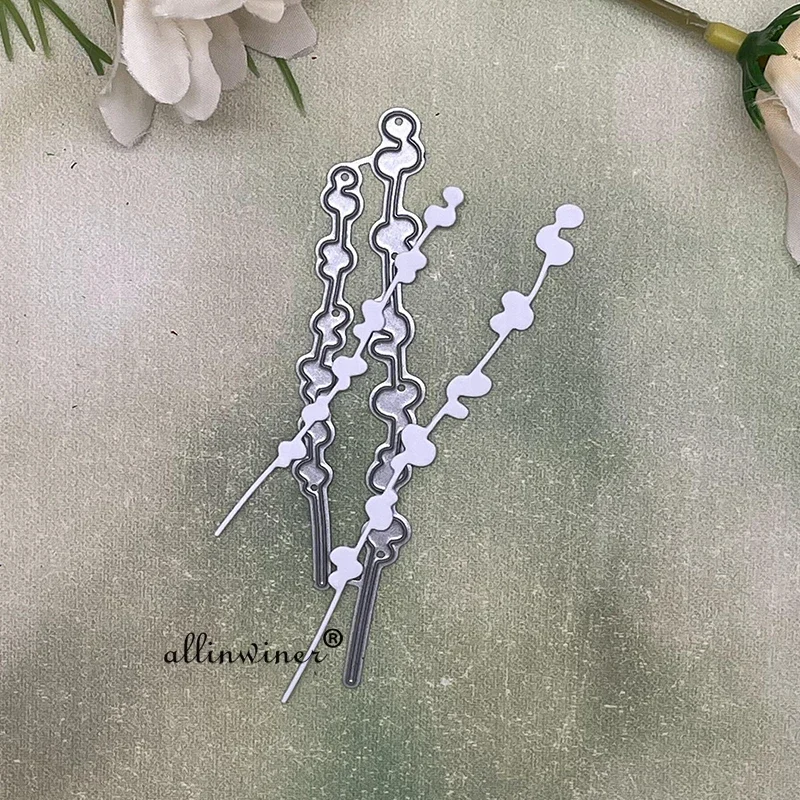 

Металлические вырубные формы-трафареты для декоративной вырезки фруктовых элементов, для скрапбукинга, декоративного тиснения и рукоделия