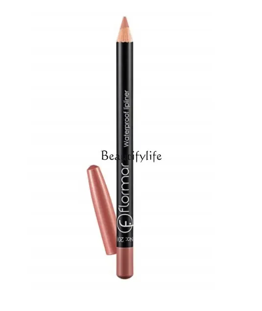 

Lip Liner Lipstick Pen Lip Pencil Long Lasting Fadeless Waterproof