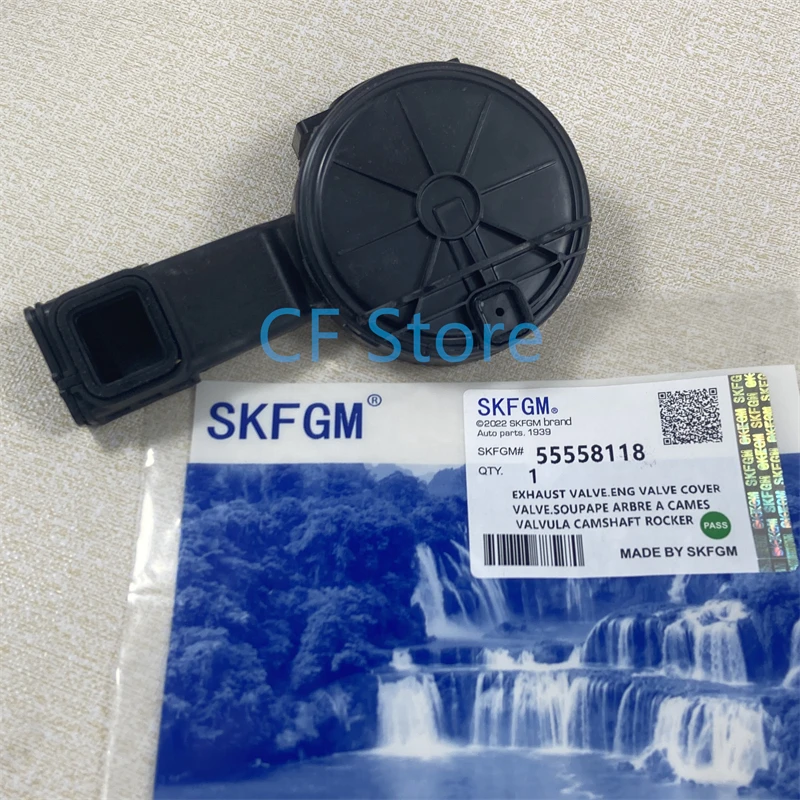 Động Cơ Van Dành Cho Xe Chevrolet Aveo Cruze Đời 2011-2014 Sao Thổ Orlando Pontiac G3 Astra Zafira 55558118