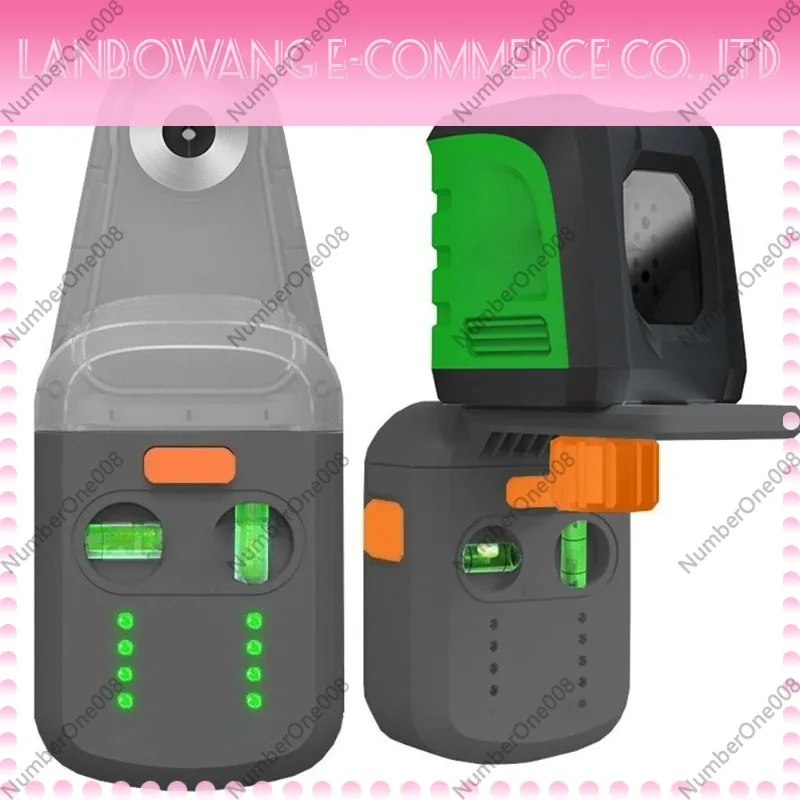 Suitable for Electric Drill Dust Collector Level Gauge Waterproof Wall Suction Vacuum Drilling Operation