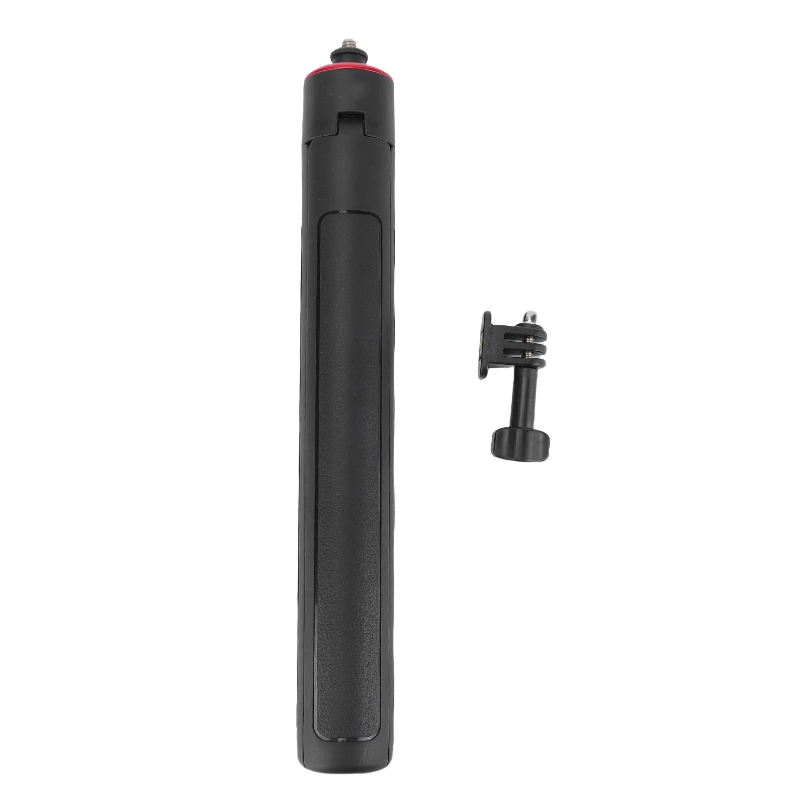 Tripod Selfie Stick Fit for  X5 X4 X3 Action Camera 5.2FT Aluminum  Action Camera Extension Pole with 1/4 Inch