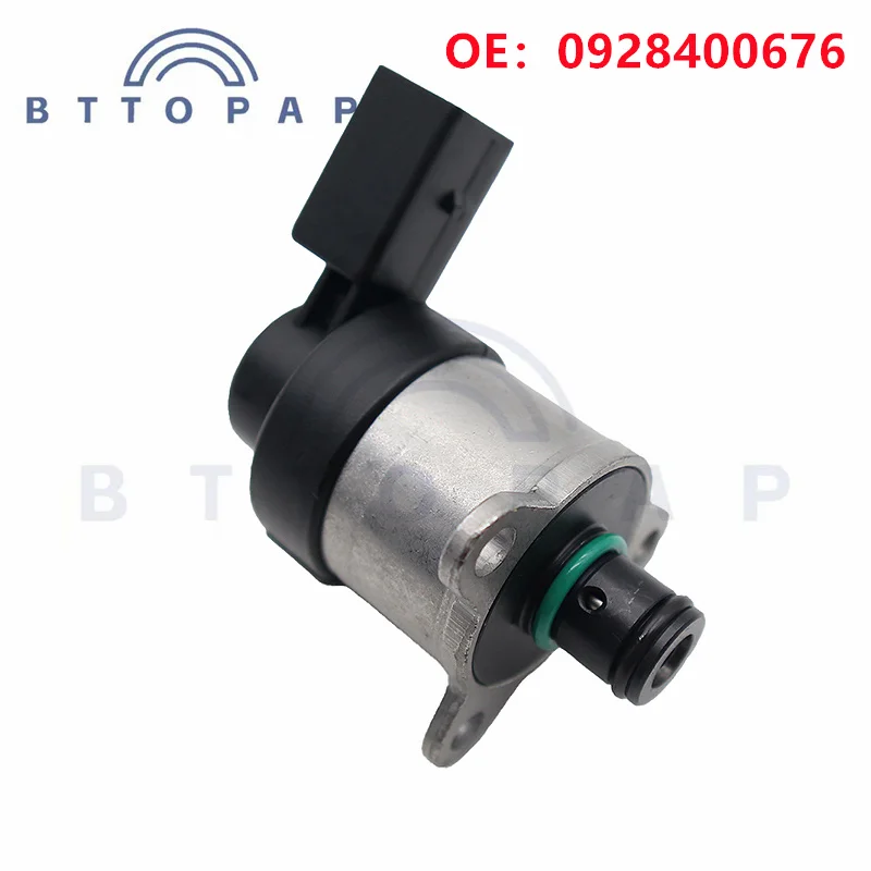 

0928400676 Fuel Pressure Regulator Control Solenoid Valve For Audi A4 A6 A8/ VW Crafter Phaeton Series Models