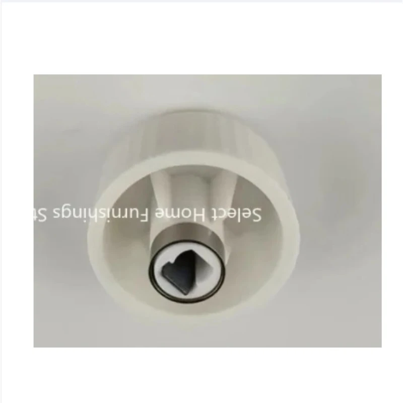 Suitable for Air Fryer HD9200 9252 9255 Baking Tray, Frying Basket, Oil Pan, Knob Accessories