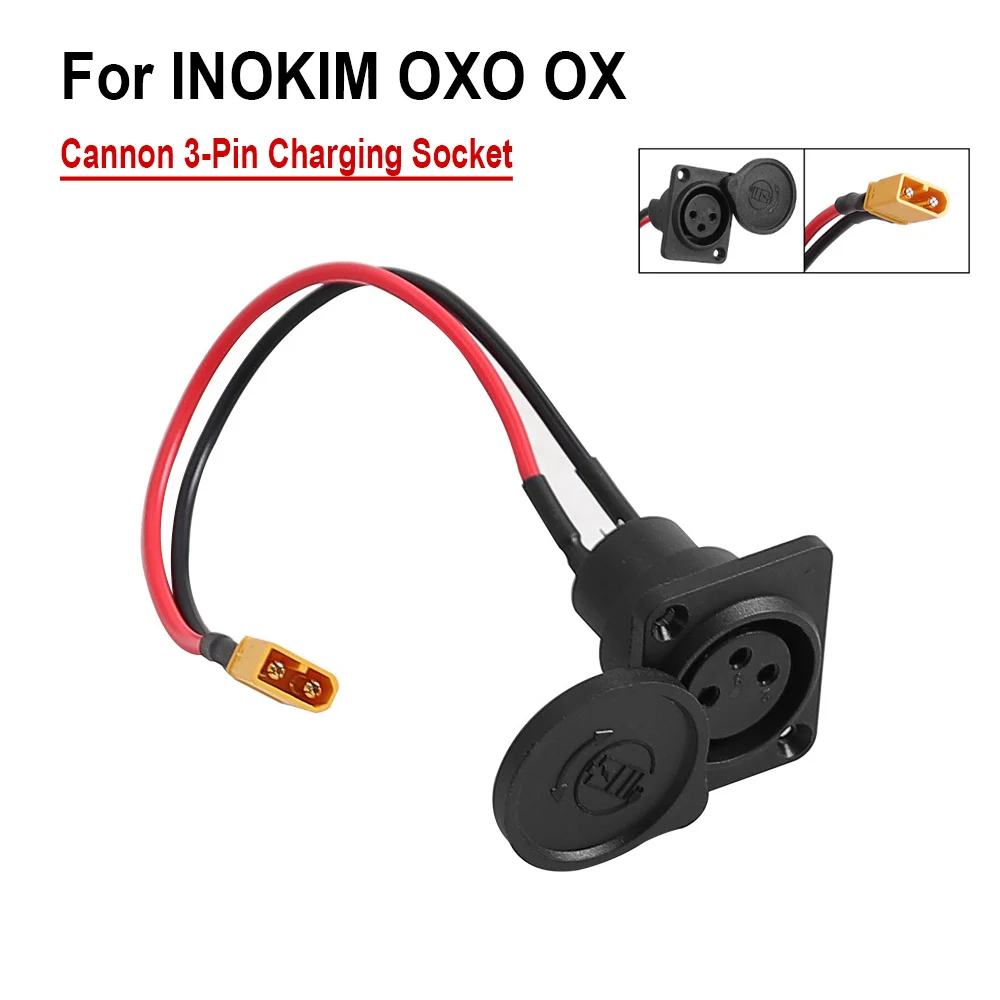 Xlr Cannon 3-Pin Ch…