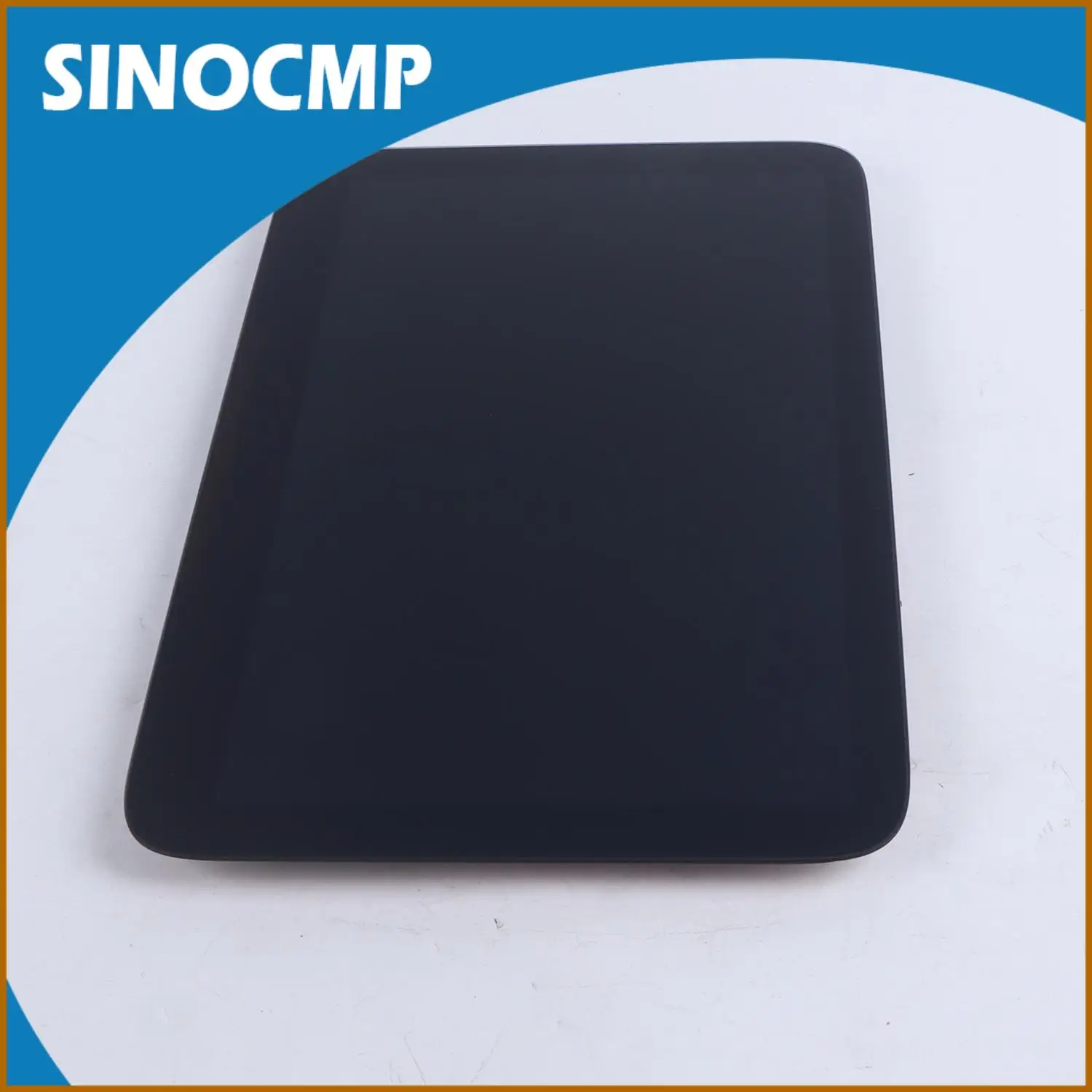 

12,6-дюймовый подголовник на заднем сиденье, ЖК-телевизор, DVD-плеер, идеально подходит для Cadillac Escalade и Chevrolet Suburban Tahoe 2021-2024 гг.