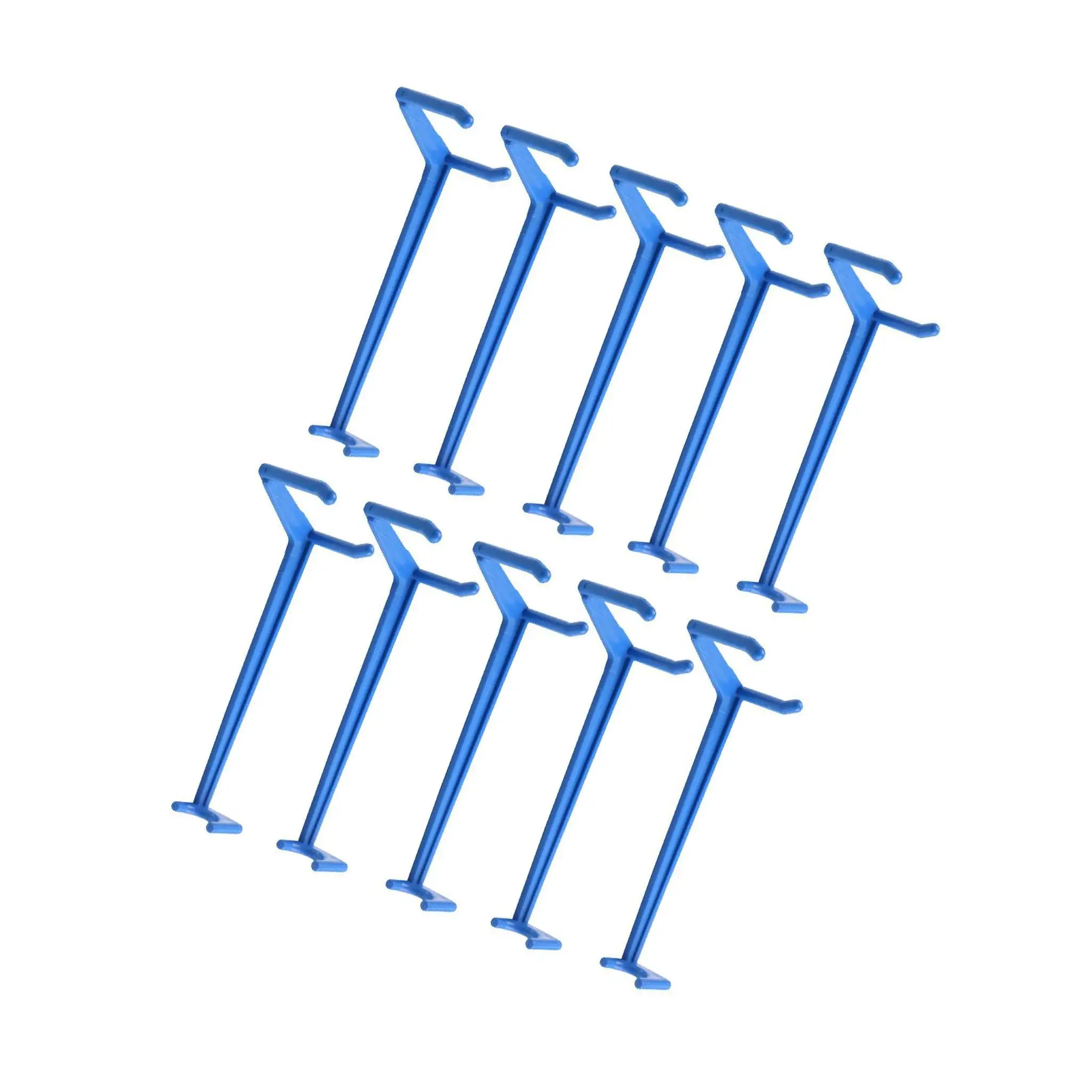 เครื่องดึงต้นไม้ผลไม้สามารถปรับได้เพิ่มการไหลของอากาศสำหรับพืชควบคุม