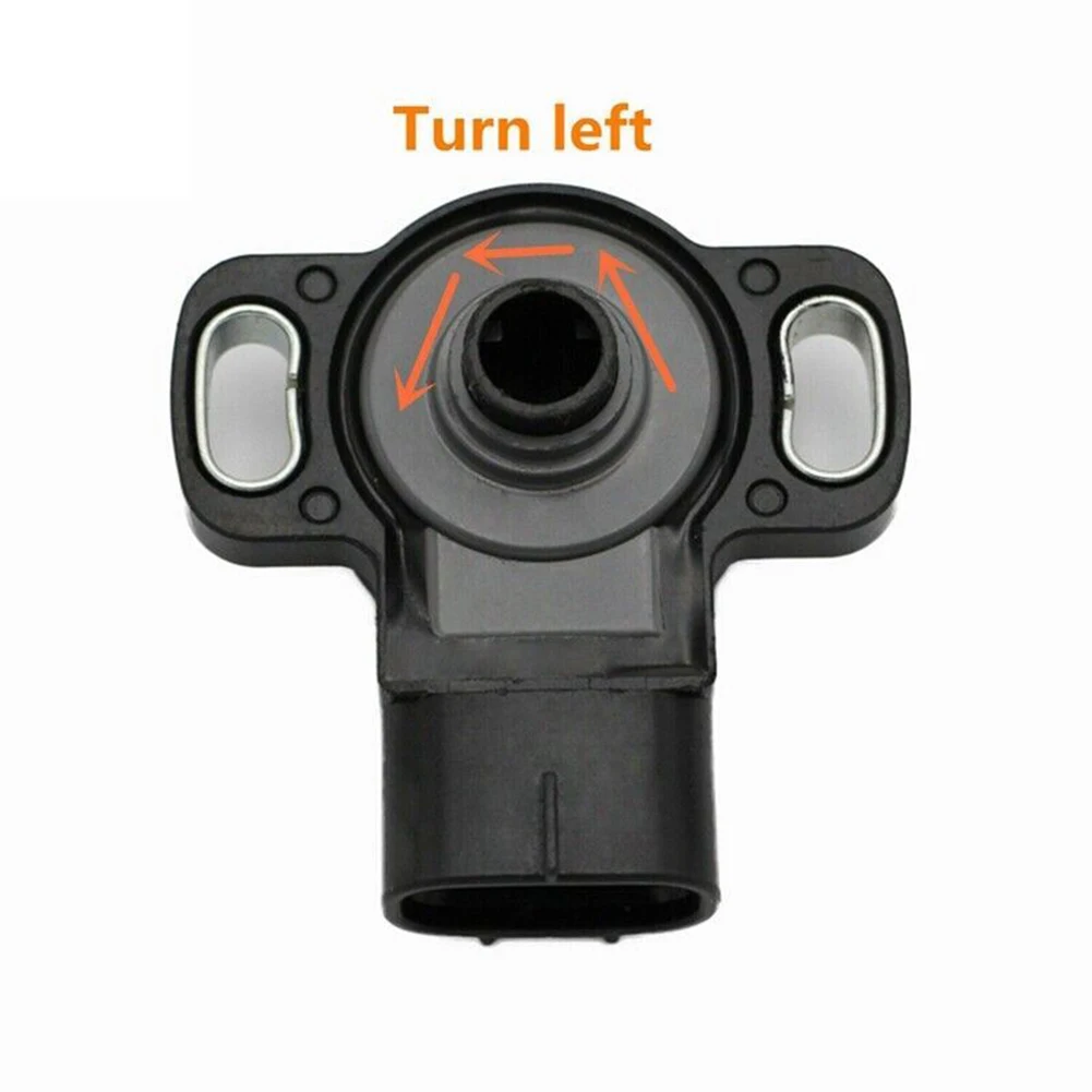 Replacement Throttle Position Sensor 5PS858850100 for A1 For A2 For A3 For A4 FJR13 APEX FZ1 Essential Car Part