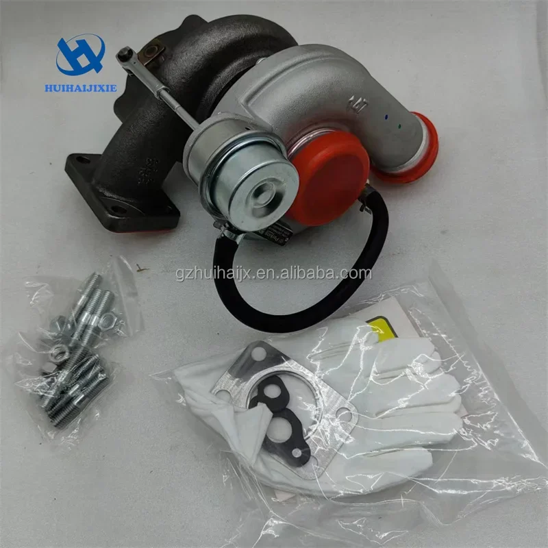 High Quality Engine Turbocharger 237-3786 2674A226 Turbo Charger 2373786 For C4.4 3054C