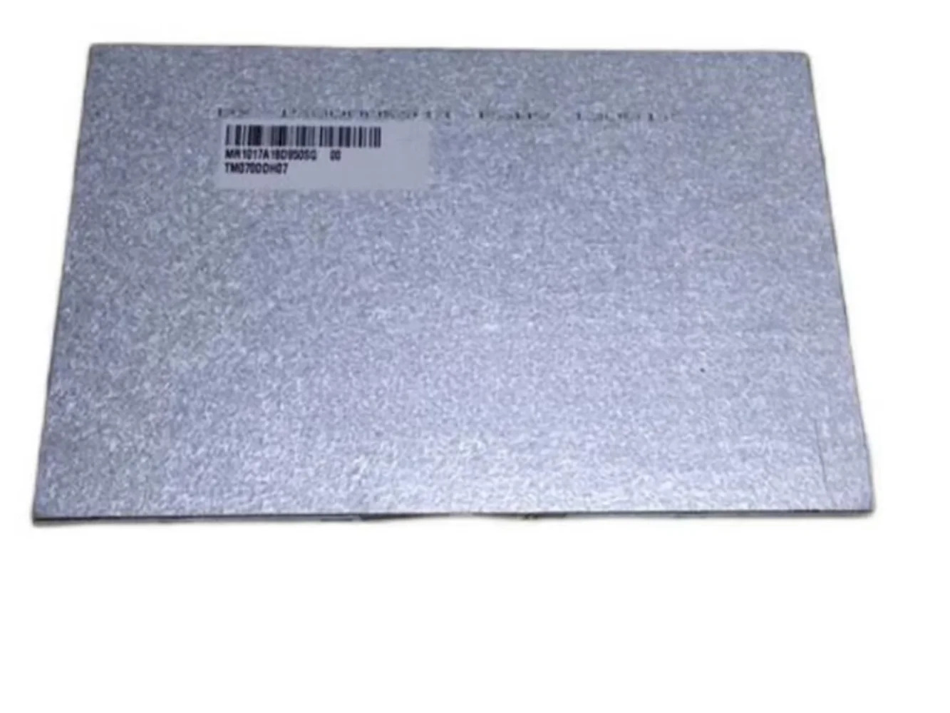 Original A+7-inch TM070DDH07 LCD display screen