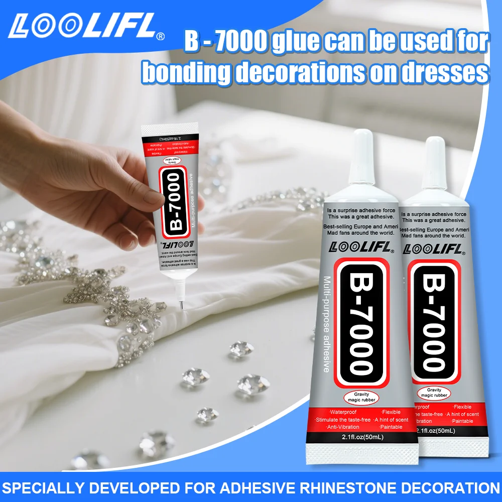 1-3Pcs B7000 Strong…