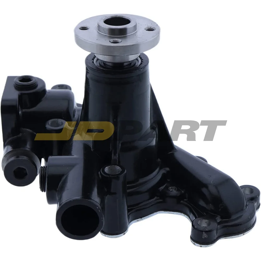 Water Pump For Yanmar Excavator B22 B25V VIO30 VIO35 Engine 3TNV82 3TNV75