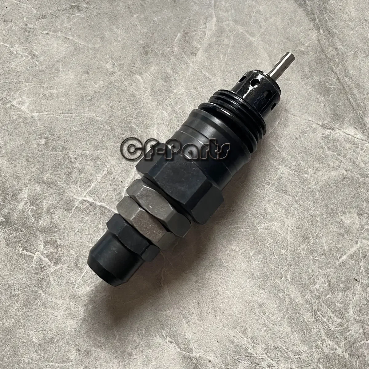 Buy Relief Valve 25/974602 For JCB Backhoe Loader 2CX