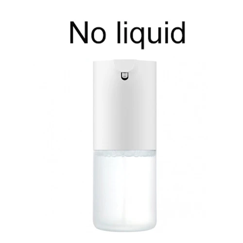 Xiaomi Mijia Zeepschuimdispenser 1S Automatische inductiehandwasmachine USB oplaadbare schuimmachine Huishoudapparaat