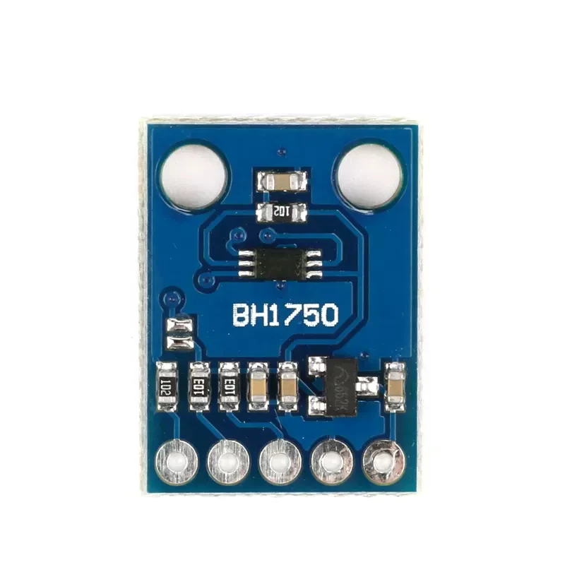 5pcs Original Genuine GY-302 BH1750 Light Intensity Illuminance Module