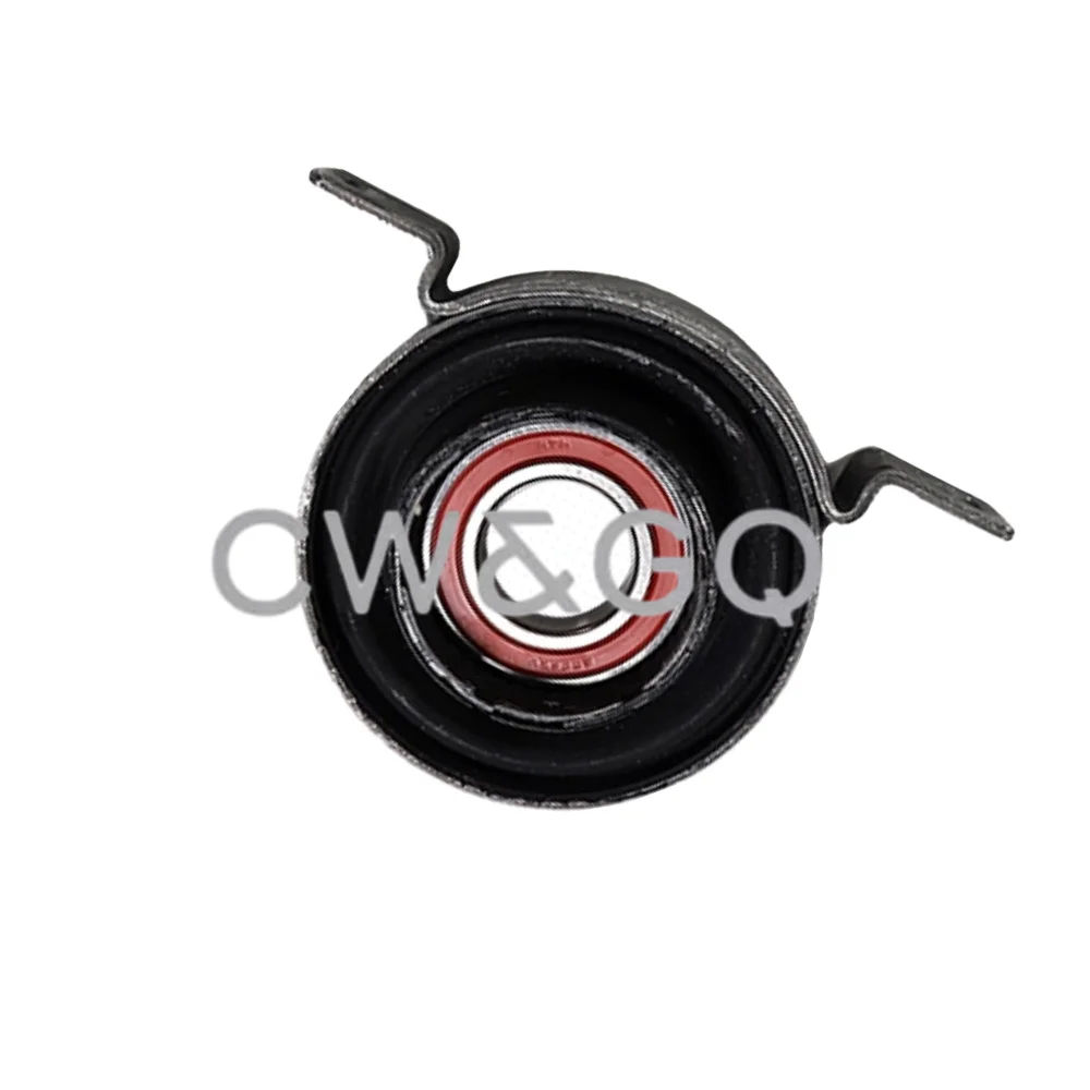 For BMW X5 E53 Propshaft Propeller Drive Transmission Centre Shaft Support Bearing Heavy Duty 26121229726 26127507740