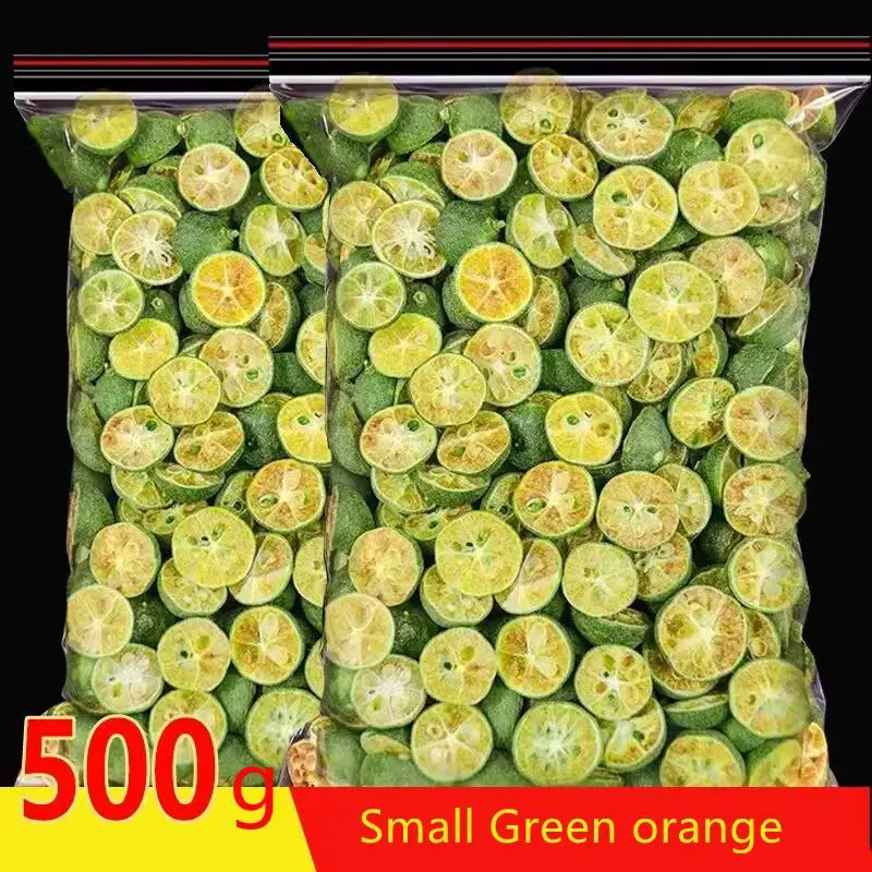 NONE 500g Top Natürliche Erdbeere Zitrone Getrocknete Früchte Material Für Schönheit Gesundheit Materialien Versorgung DIY Harz Schmuck Seife Kerze Machen 10