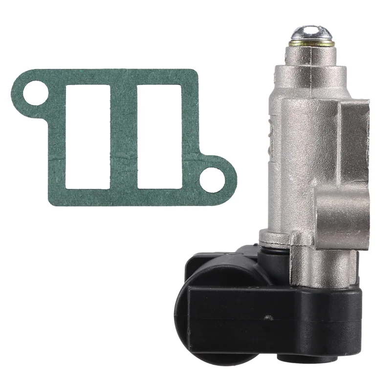 A45F-Idle Air Control Valve For Hyundai Matrix I10 1.1 KIA Picanto 07-10 IDLE SPEED CONTROL VALVE 35150-02800,9520930007