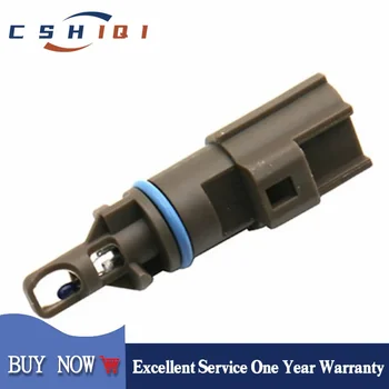 Capteur de température du collecteur d'admission du moteur DS7Z12A697A pour Ford Ecodehors Edge Escape Explorer F-150 Lincoln MKC MKT DS7Z-12A697-A