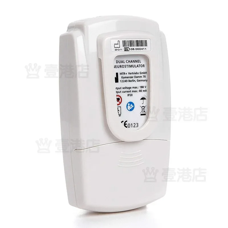 German brand MTR+Myolito multifunctional electrical stimulator TENS pain relief+EMS muscle enhancement