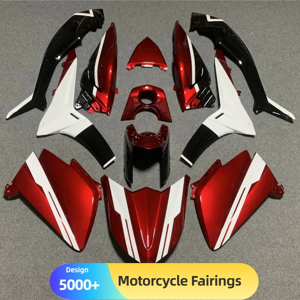 Fairings Bodywork for Yamaha TMAX530 2012-2014 Aftermarket ABS Plastic Injection Molded Process Motorcycle Accessories