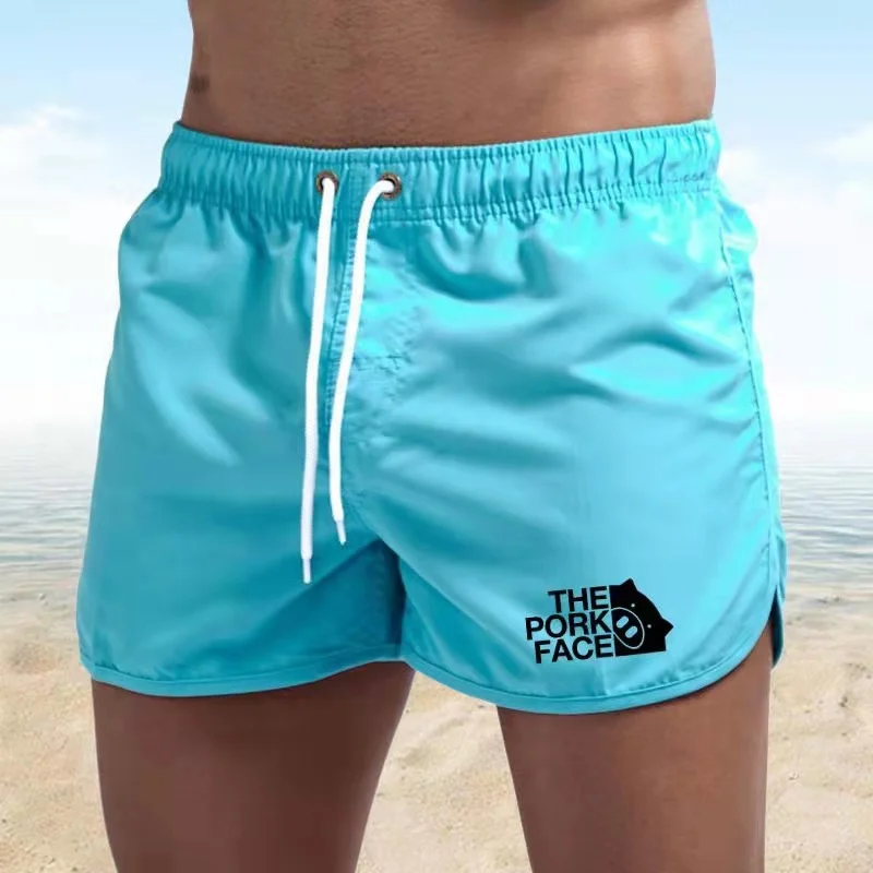 Рисунок 2 - Новые мужские пляжные шорты