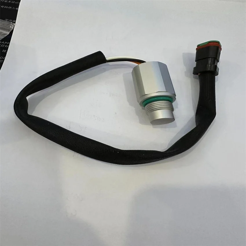 

129-6628 1296628 Speed Sensor For Caterpillar Excavator E345B