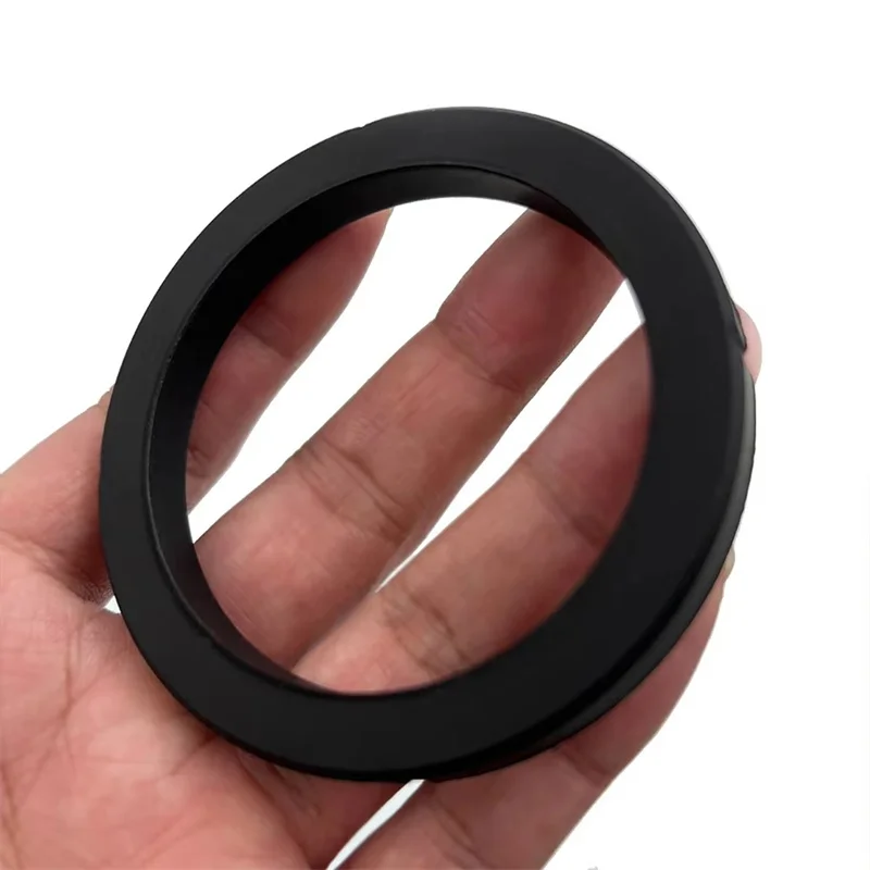 2pcs Silicone Seal Ring For Rancilio Silvia Espresso Coffee Machine Group Head Steam Sealing Ring Gasket Replacement Parts