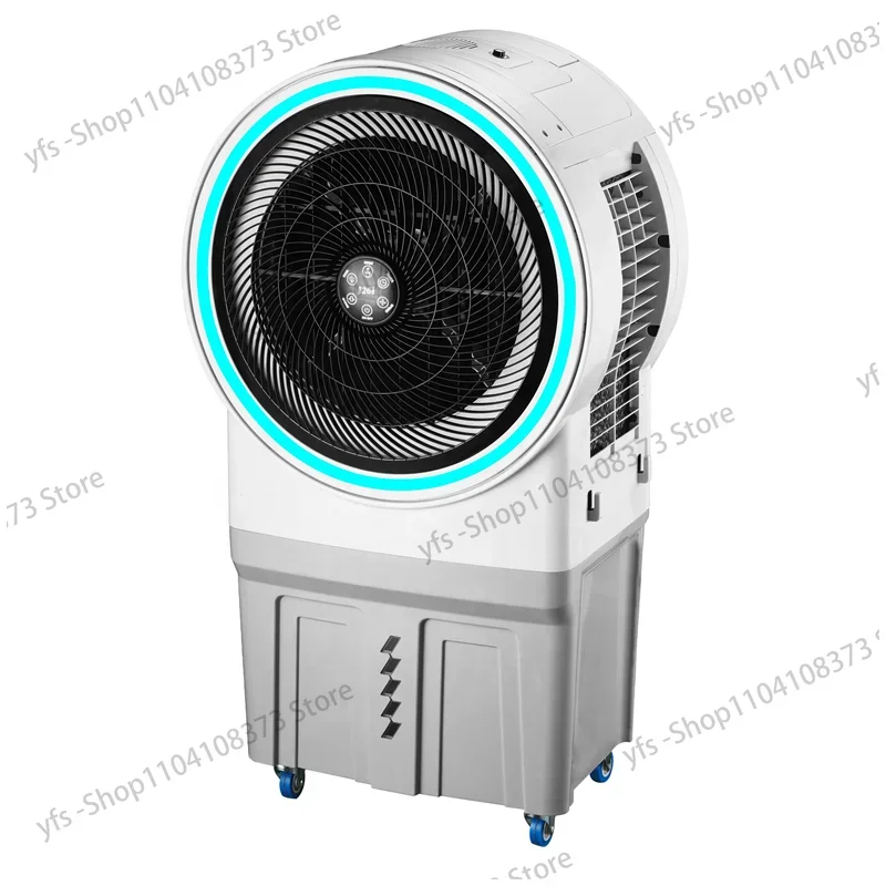 Home appliance floor standing energy saving mini portable water air cooler air conditioningfor