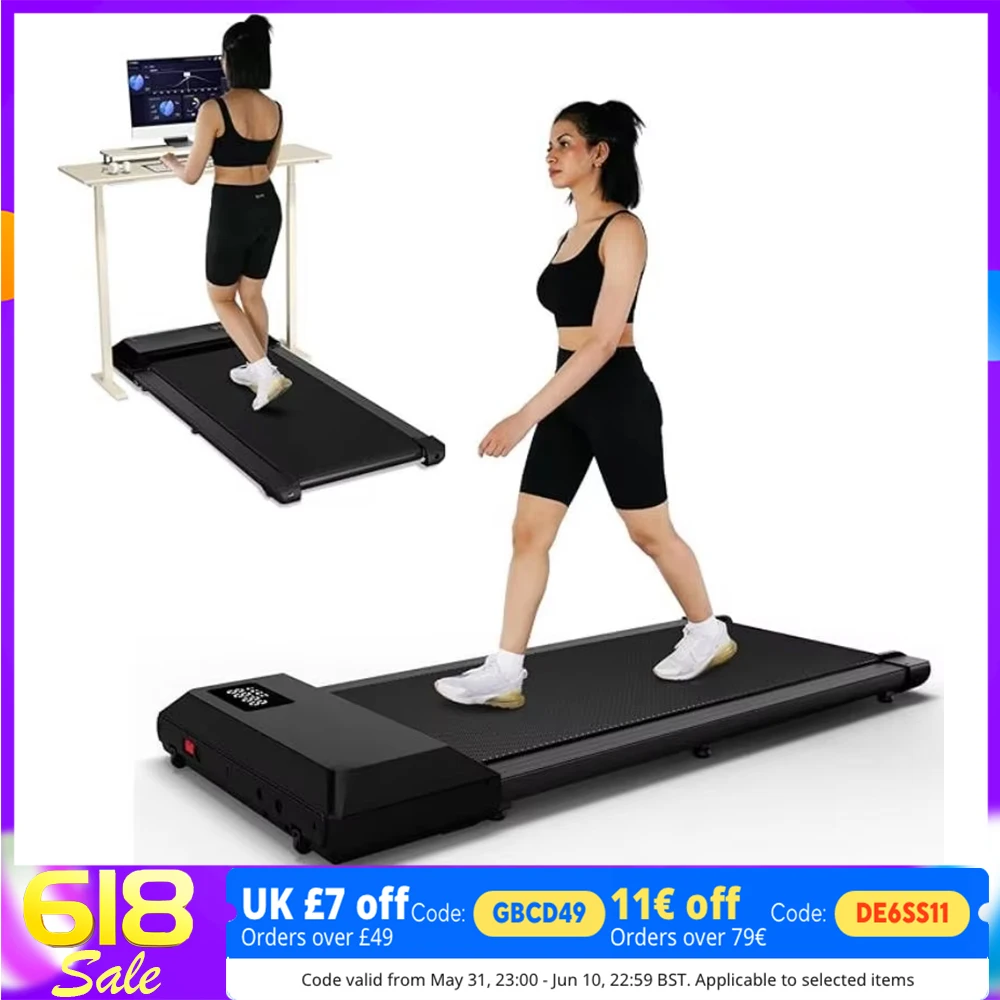 Sports& entertainment - fitness en bodybuilding - fitness apparatuur - loopbanden