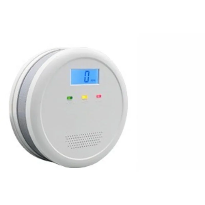 

Carbon monoxide alarm Home outdoor CO detector Carbon monoxide sensor