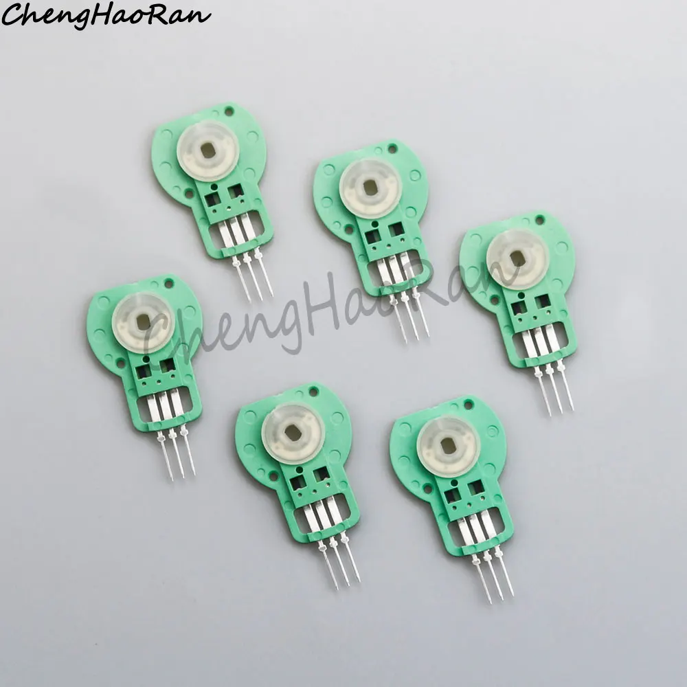 10 Pcs For PIHER Automotive air Conditioning Resistance Sensor 4.7K Resistance FP01-WDK02 Model Sensorr