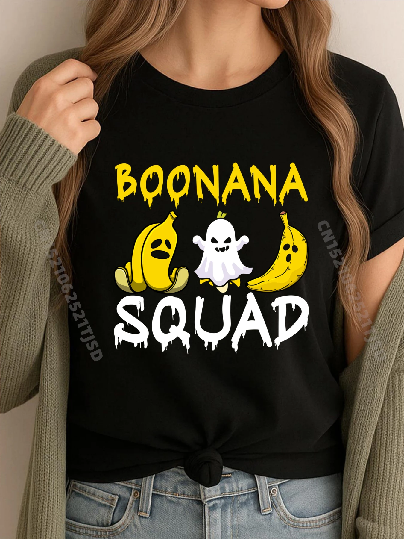 

Boon Squad Ghost Banana Костюм на Хэллоуин Boonana Мужская дизайнерская одежда Уличная женская одежда в стиле панк
