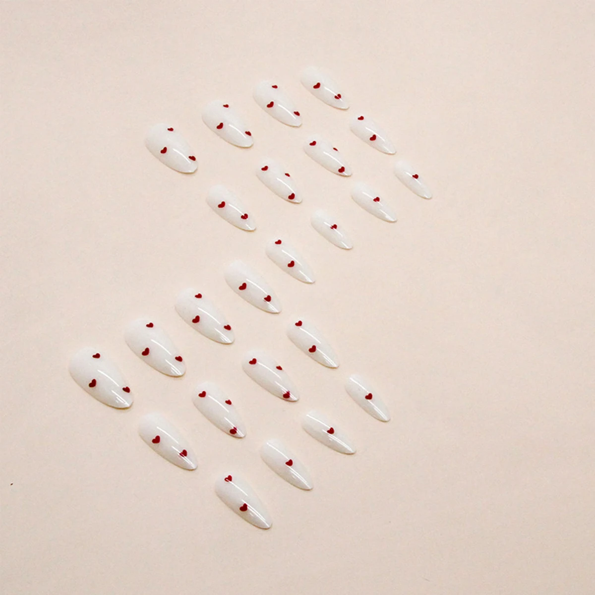 Thumbnail 3 - #26 Popular False Nails Choices