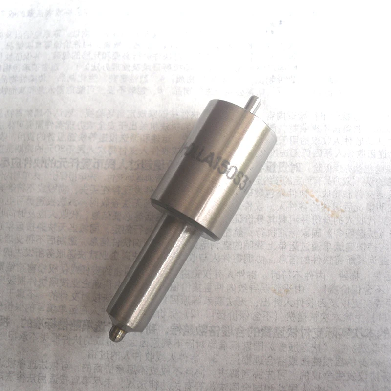 Supply DN-DLLA150S374 DLLA150S374 Oil pump nozzle, S-shaped fuel injector manufacturer, with stable quality for diesel vehicle