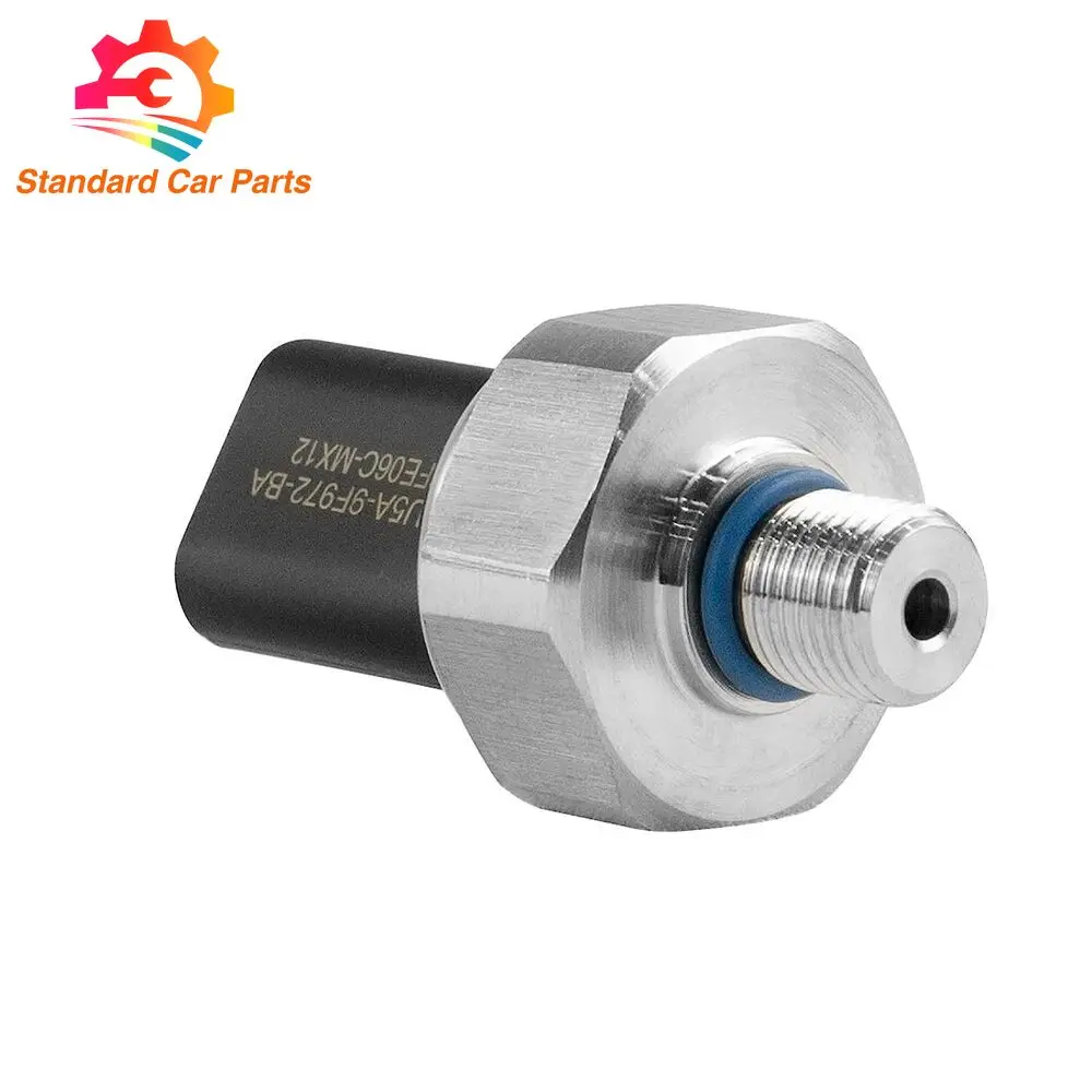 BU5A-9F972-BA Sensore di pressione del carburante per Ford Edge Escape Focus Explorer F-150 Lincoln BU5A9F972BA