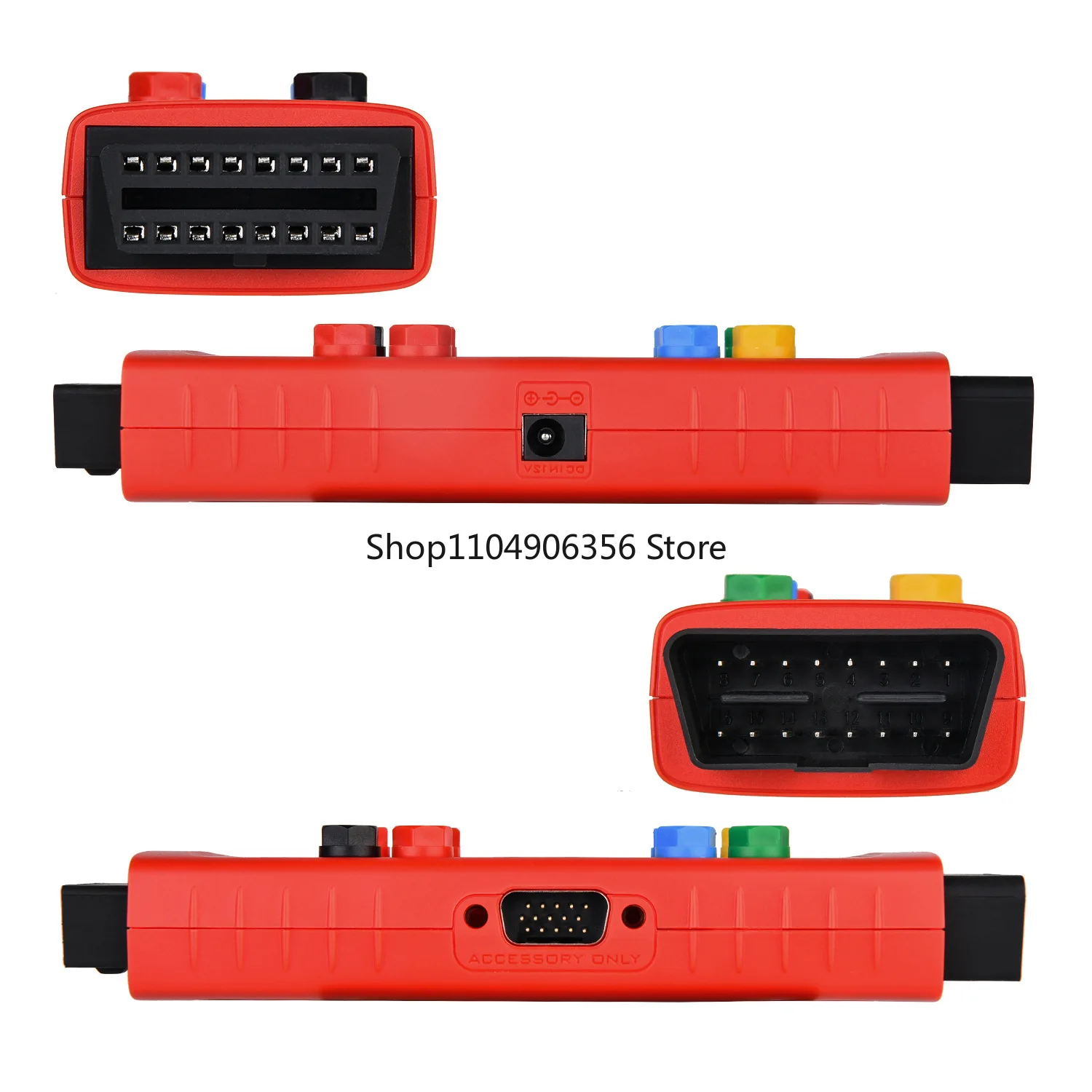 

Инструмент для программирования ключей Gbox3 для Mercedes/Benz/Toyota Au tel