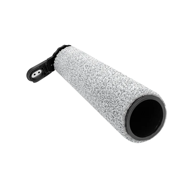 Roller Fortineco Floor One S7 Steam Accessories Kit Roller Spare Parts Replacement HEPA Filters Roller Brush-Y48A