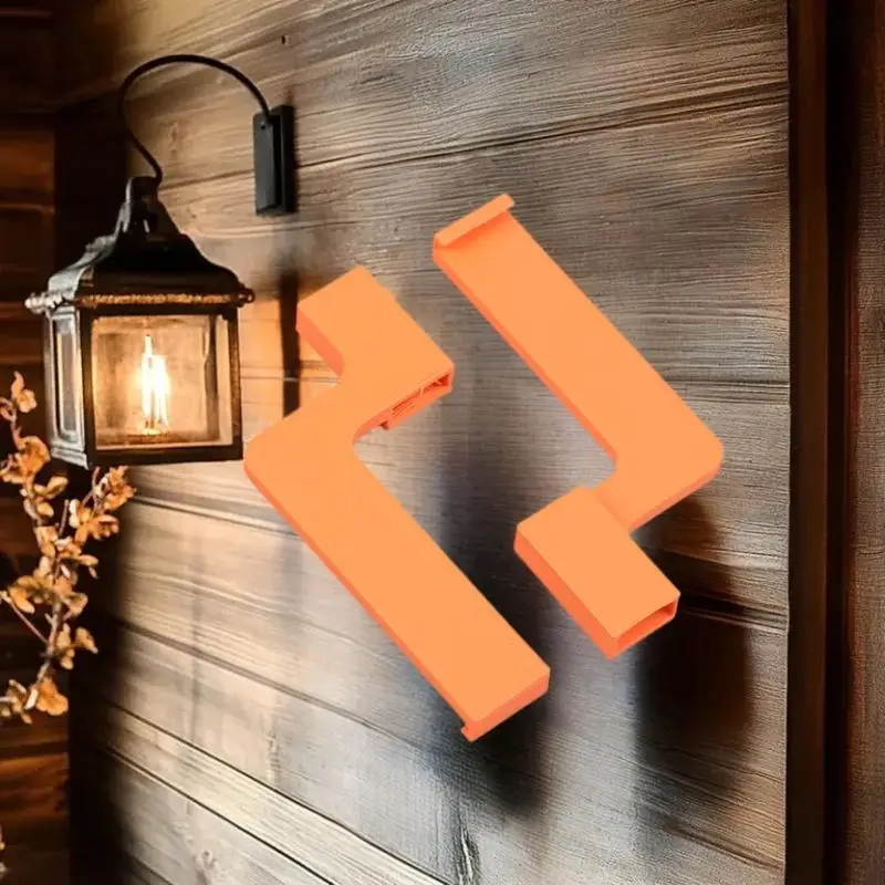 

Premium Pair of RV Window Security Locks Perfect for Campers