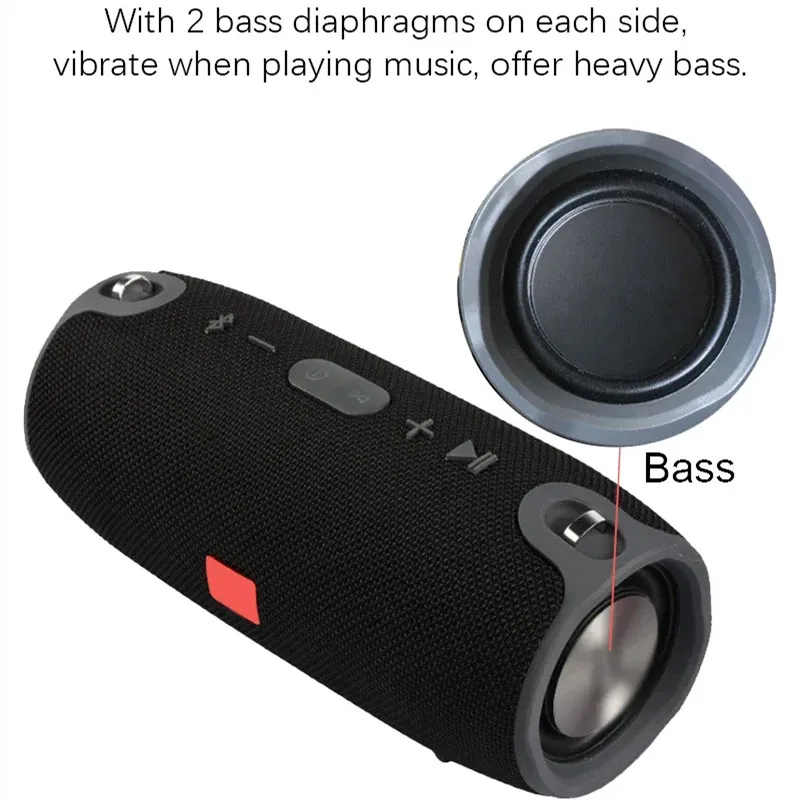 Xtreme Mini Portabl… - image